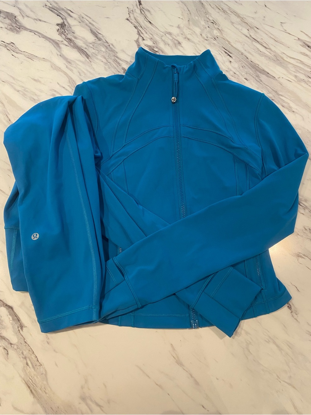 lululemon Set - Hawaiian Blue